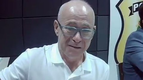 Defesa de Brazão expressa perplexidade e anuncia intenção de recorrer, reafirmando a inocência do conselheiro - Imagem: Reprodução