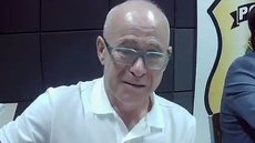 Defesa de Brazão expressa perplexidade e anuncia intenção de recorrer, reafirmando a inocência do conselheiro - Imagem: Reprodução