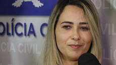 Dona Maria, maior traficante da Bahia, já foi presa duas vezes - Imagem: Alberto Maraux | SSP-BA