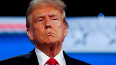 Trump reforça tom nacionalista com nova medida contra o Brasil - Imagem: Reprodução | Reuters