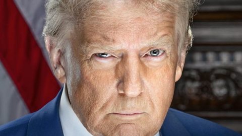 A desglobalização defendida por Trump traz desafios para todos os países, exacerbando a fragmentação do comércio internacional. - Imagem: Divulgação / Donald Trump