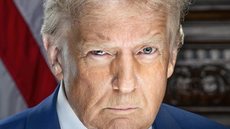 A desglobalização defendida por Trump traz desafios para todos os países, exacerbando a fragmentação do comércio internacional. - Imagem: Divulgação / Donald Trump