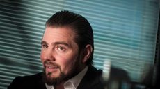 Daniel Vorcaro, dono do Banco Master - Imagem: Reprodução / Ana Paula Paiva / Valor