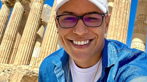 Dono da 'Choquei' é preso na mesma operação que MC Ryan e MC Poze - Imagem: Redes Sociais