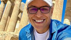 Dono da 'Choquei' é preso na mesma operação que MC Ryan e MC Poze - Imagem: Redes Sociais