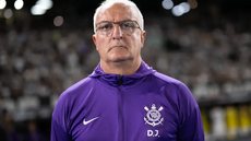 Dorival Júnior - Imagem: Reprodução / Jorge Rodrigues / AGIF