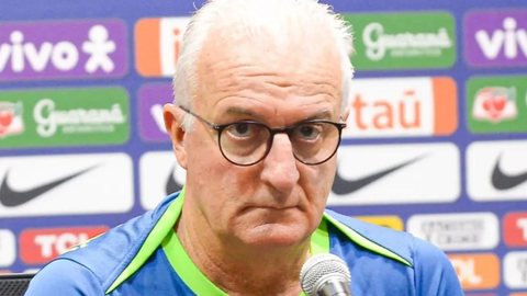 Dorival Júnior - Imagem: Reprodução / AGIF / Jhony Pinho