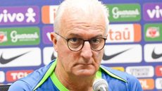 Dorival Júnior - Imagem: Reprodução / AGIF / Jhony Pinho