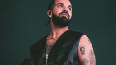Drake cancela show poucas horas antes de se apresentar no Lollapalooza; veja quem vai substituir o artista - Imagem: reprodução Instagram @sitedrakebrasil