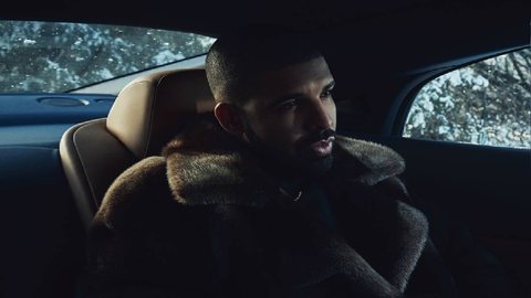 Rapper canadense Drake - Imagem: Reprodução/Facebook