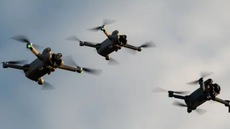 Equipamentos avaliados em cerca de R$ 200 mil são investigados por uso em operações do tráfico - Imagem: Reprodução