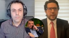 EXCLUSIVO: advogado de Thiago Brennand revela provas que dão novo rumo às acusações - Imagem: reprodução YouTube