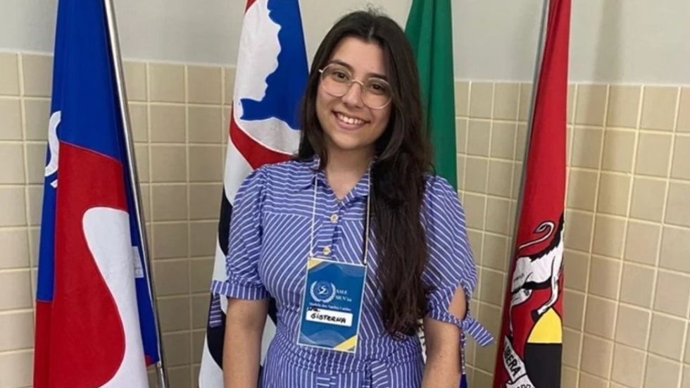 Dupla sertaneja faz doação generosa e estudante de SP vai à Harvard - Imagem: Reprodução/Redes Sociais