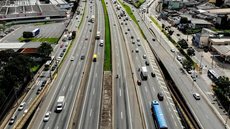 A CCR RioSP será responsável pela concessão, com tarifas a serem definidas pela ANTT - Imagem: Reprodução / Ministério da Infraestrutura