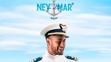 É hoje! Navio do Neymar desembarca de Santos nesta terça-feira - Imagem: Reprodução/ Instagram @neyemaltomar