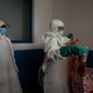 Autoridades sanitárias investigam a ocorrência e aguardam confirmação laboratorial - Imagem: Reprodução