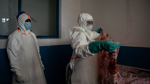 Autoridades sanitárias investigam a ocorrência e aguardam confirmação laboratorial - Imagem: Reprodução