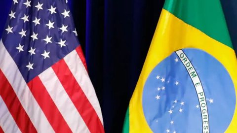 Setores industriais e do agronegócio brasileiro enfrentam desafios com a nova sobretaxa nas vendas para os EUA - Imagem: Reprodução/mages/Agência Brasil - EBC
