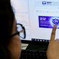 Contribuintes podem retificar declarações antes de notificação da Receita Federal para evitar problemas futuros com a malha fina - Imagem: Reprodução/Bruno Peres/Agência Brasil