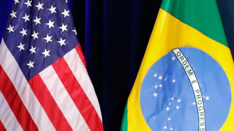 Brasil corre contra o tempo para frear tarifaço de Trump e proteger o Pix