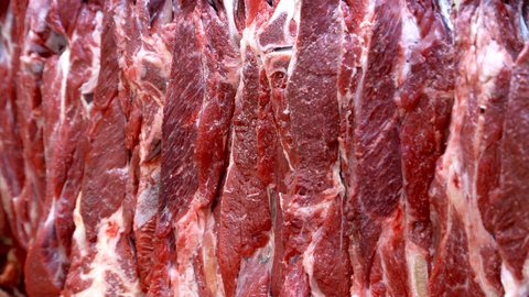 Entidades do agronegócio defendem a qualidade da carne brasileira, ressaltando que o país atende a rigorosos padrões internacionais de segurança alimentar - Imagem: Reprodução/Jaelson Lucas/Arquivo AEN