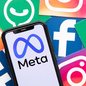 Investigação da UE sobre a Meta começou em 2024, visando responsabilizar grandes techs e aumentar a proteção dos usuários online - Imagem: Reprodução/ ink drop/Adobe Stock