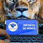 Se a restituição não for depositada, o valor ficará disponível por um ano no Banco do Brasil para resgate - Imagem: Reprodução/Rafa Neddermeyer/Agência Brasil