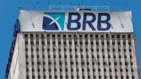 A inviabilização do BRB pode ter graves consequências para o país, segundo manifestação apresentada ao STF - Imagem: Reprodução/Joédson Alves/Agência Brasil