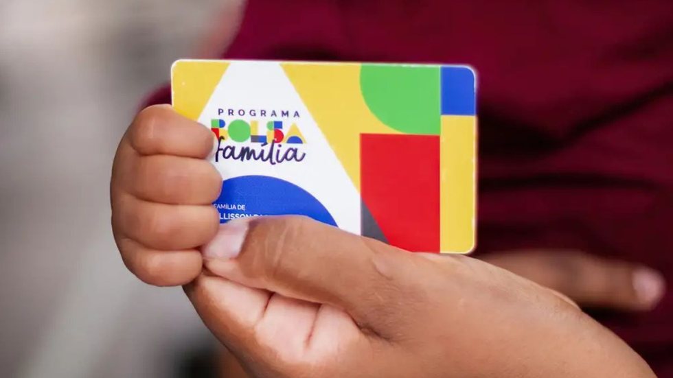 Governo divulga calendário de pagamentos do Bolsa Família de julho\u003B depósitos começam no dia 20