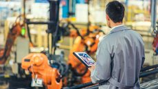 Apesar da queda geral, produtos farmacêuticos e automotivos se destacaram com altas expressivas, mostrando resiliência no setor - Imagem: Reprodução