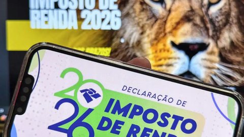Até agora, 1,4 milhão de declarações foram retidas na malha fina, mas a taxa de retenção vem diminuindo gradualmente - Imagem: Reprodução/Rafa Neddermeyer/Agência Brasil