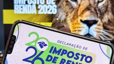 Até agora, 1,4 milhão de declarações foram retidas na malha fina, mas a taxa de retenção vem diminuindo gradualmente - Imagem: Reprodução/Rafa Neddermeyer/Agência Brasil