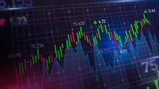 A MCM Consultores alerta para a possibilidade de recessão técnica no Brasil a partir de abril, devido ao fraco desempenho do PIB - Imagem: Reprodução/Freepik
