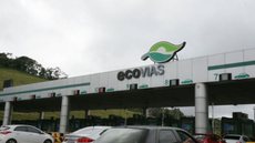 Concessionárias como AutoBAn e Ecovias terão novos valores, com destaque para o aumento de 10,71% na Rodovia dos Imigrantes. - Imagem: Divulgação / Ecovias