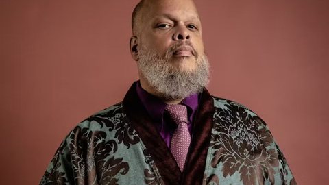 De novo? Ed Motta perde a linha e se envolve em nova polêmica - Imagem: Reprodução/Instagram