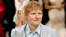 Ed Sheeran não tem celular desde 2015; entenda o motivo por trás da decisão - Imagem: Reprodução/ Instagram