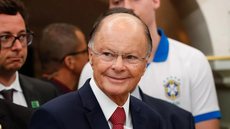 Declaração de Edir Macedo durante pregação viralizou nas redes e gerou debate sobre patrimônio, fé e doações religiosas. - Imagem: Reprodução / Alan Santos