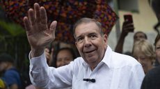 Governo espanhol reafirma apoio à democracia na Venezuela - Imagem: Reprodução / X / @Jojotoweb