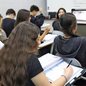 O edital do Enem 2026 traz informações sobre atendimento especializado e datas importantes para os candidatos - Imagem: Reprodução/ José Cruz/Agência Brasil