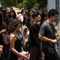 O Enem também serve para certificação do ensino médio e é essencial para acesso a programas como Sisu e Prouni - Imagem: Reprodução/Marcelo Camargo/Agência Brasil