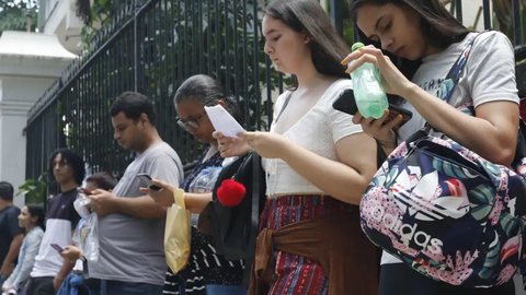 Resultados dos recursos serão divulgados em 25 de maio; isenção aprovada não dispensa inscrição no Enem 2026 dentro do prazo - Imagem: Reprodução/Fernando Frazão/Agência Brasil