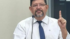 Parlamentar afirmou que a recusa em ler o projeto ocorreu por motivos técnicos e políticos - Imagem: Reprodução