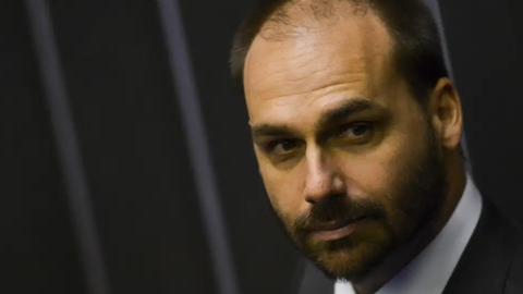 Ex-deputado contesta versão sobre participação em cinebiografia - Imagem: Marcelo Camargo / Agência Brasil