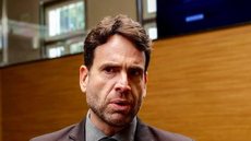 Declaração de Eduardo Moura durante debate em podcast repercutiu nas redes sociais e motivou pedido público de investigação feito por Jones Manoel. - Imagem:  Crysli Viana / DP