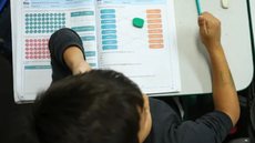 O novo piso salarial dos professores é de R$ 5.130,63, com reajuste de 5,4% e garantias de valorização profissional - Imagem: Reprodução/Tomaz Silva/Agência Bras