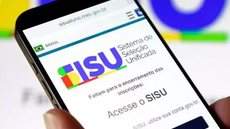 Desenvolvido pelo MEC, o Sisu+ visa preencher vagas ociosas e agilizar a ocupação nas instituições de ensino superior - Imagem: Divulgação/MEC