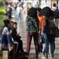 O Enem é essencial para acesso a programas como Sisu, Prouni e Fies, além de permitir a certificação do ensino médio - Imagem: Reprodução/ Marcello Casal Jr/Agência Brasil/Arquivo