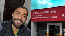 Abuso registrado em vídeo levou à prisão de Ricardo - Imagem: Reprodução