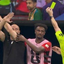 Hossam Hassan contesta arbitragem após eliminação do Egito na Copa - Imagem: Reprodução | TV Globo