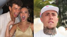 EITA! Namorado de Mel Maia coloca à venda presente de MC Daniel - Imagem: Reprodução/ Instagram
